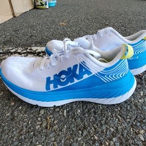 Hoka Carbon X
